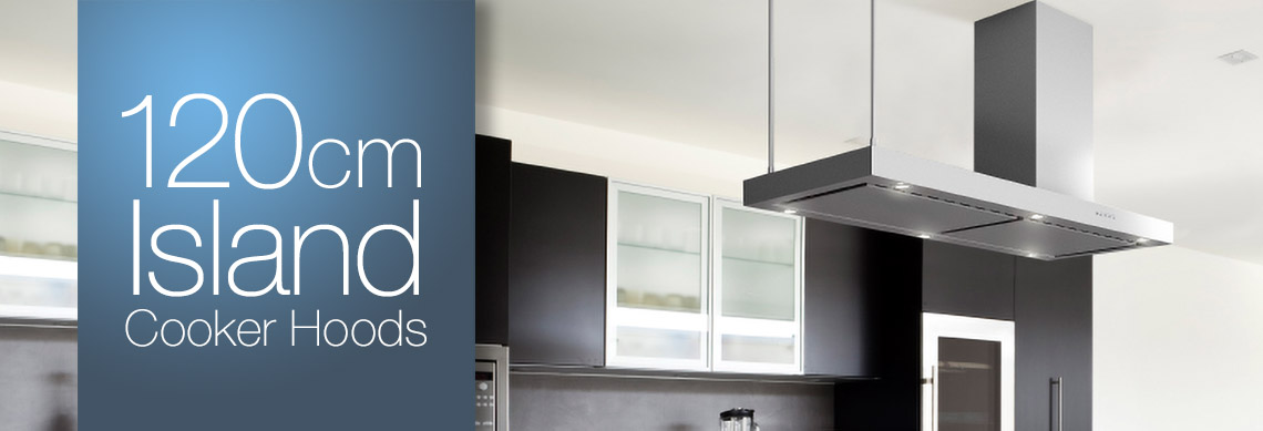 120cm Island Cooker Hoods 120cm Island Cooker Hoods